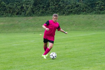Bild 420 - B-Juniorinnen FSG BraWie 08 - JSG Sandesneben : Ergebnis: 2:0